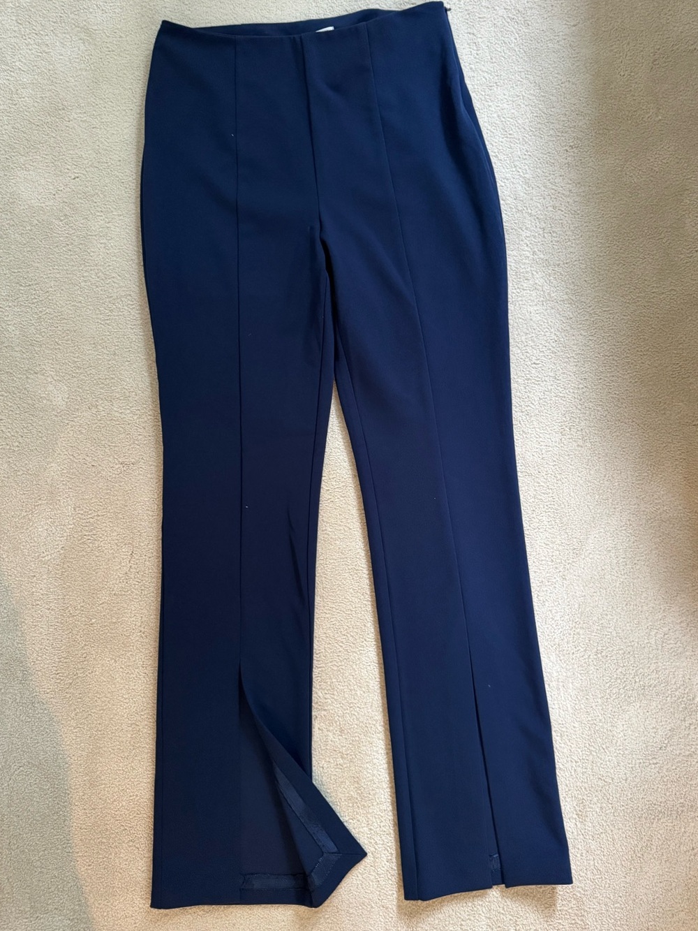 Trina Turk “Indigo” Dressy Women's Pants